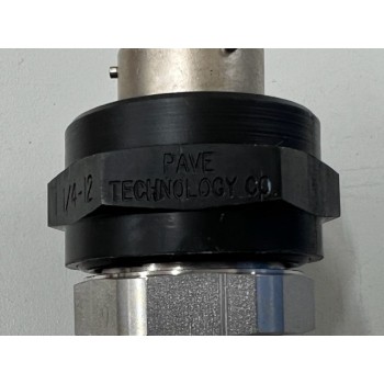 Pave Technology VS18 Pave-Mate Sealed Connectors